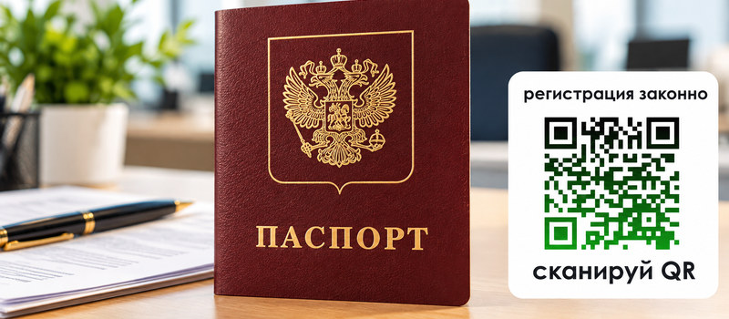 прописка в Волчанске
